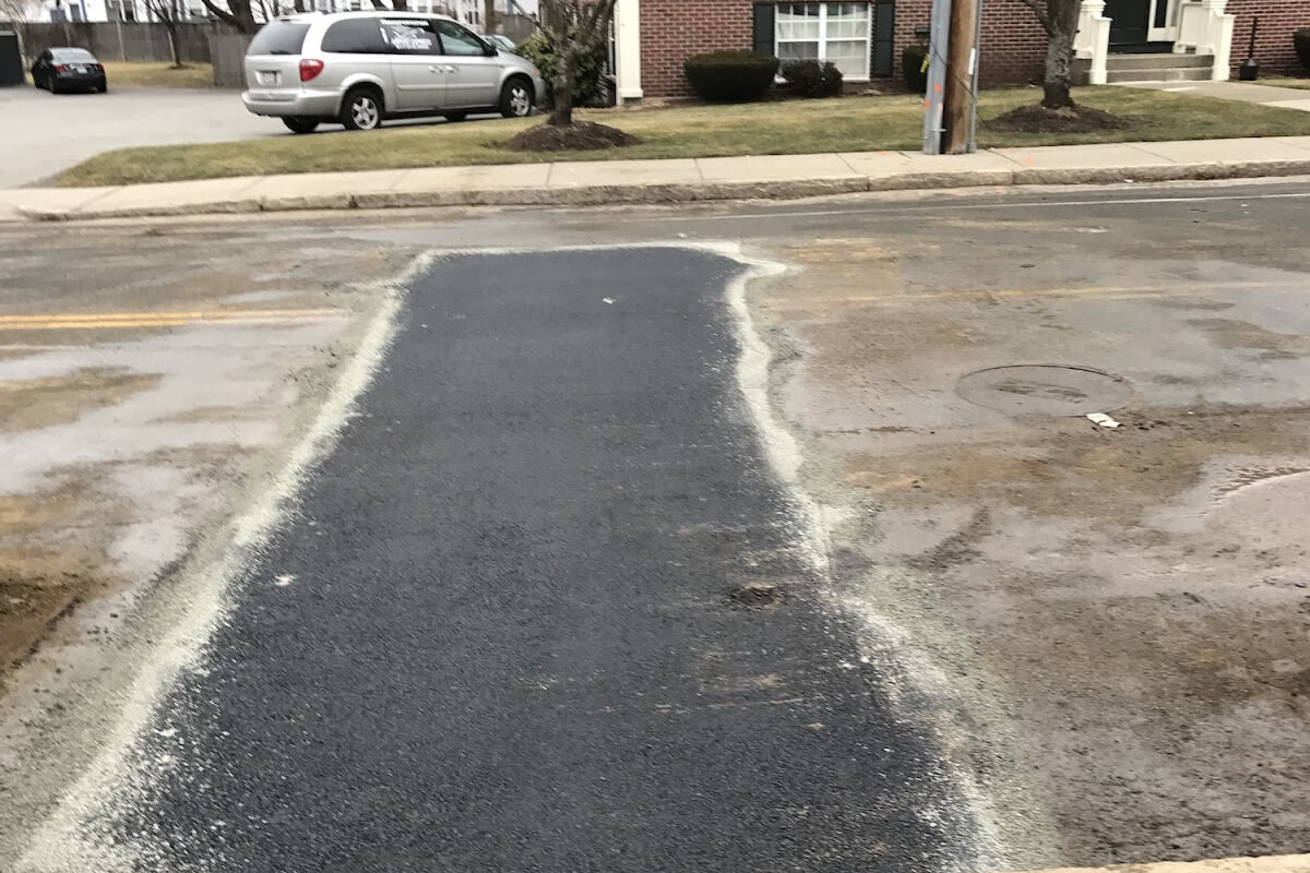 The True Cost of Asphalt Repairs Near Me Cassidy Paving