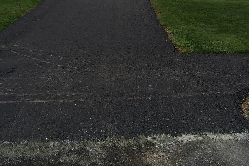 How to Get Rid of Puddles and Pooling on Your Asphalt - Cassidy Paving